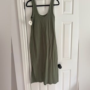 American Eagle long dress